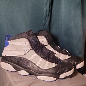 Jordan 6 Rings 'Game Royal'